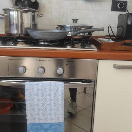 Appartamento La Perla Piove di Sacco Bagian luar foto
