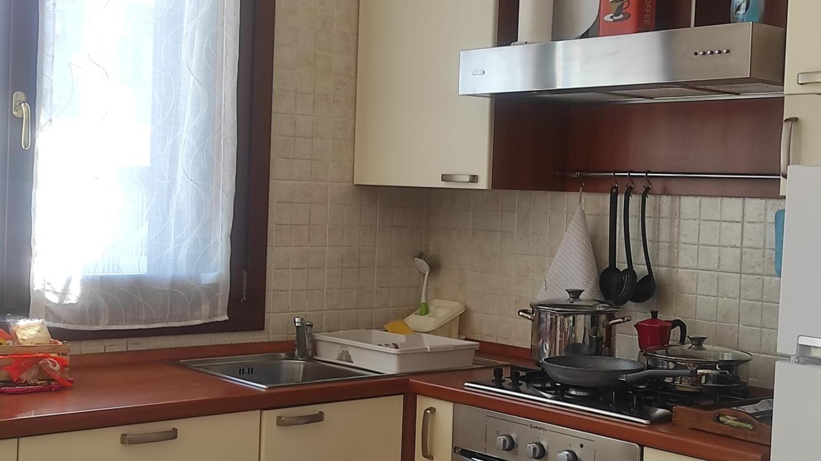 Appartamento La Perla Piove di Sacco Bagian luar foto