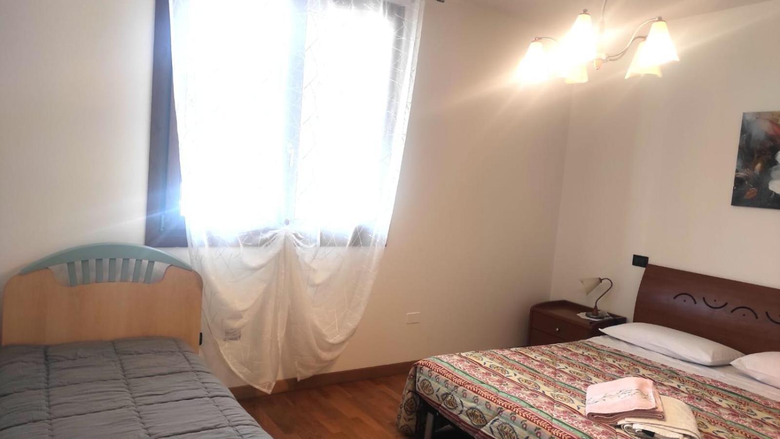 Appartamento La Perla Piove di Sacco Bagian luar foto