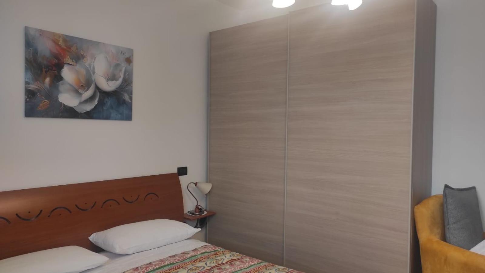 Appartamento La Perla Piove di Sacco Bagian luar foto