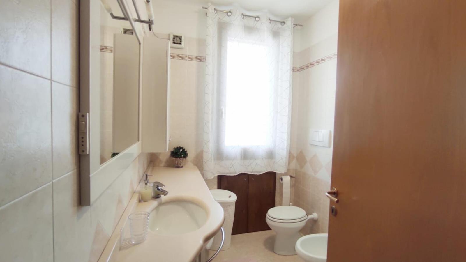 Appartamento La Perla Piove di Sacco Bagian luar foto